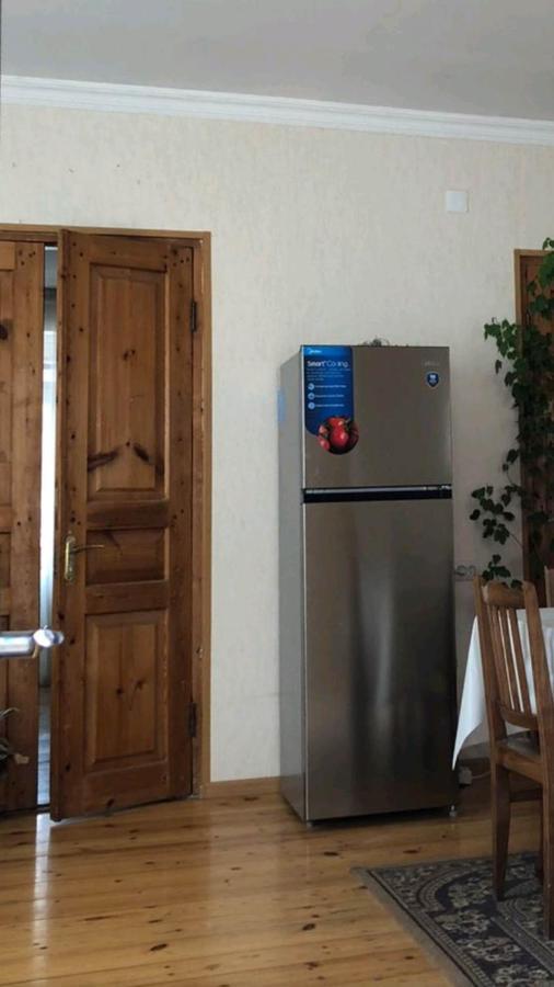 Ekaterine Guest House Kazbegi Dış mekan fotoğraf