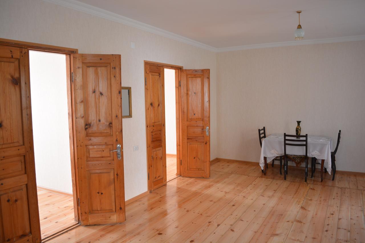 Ekaterine Guest House Kazbegi Dış mekan fotoğraf