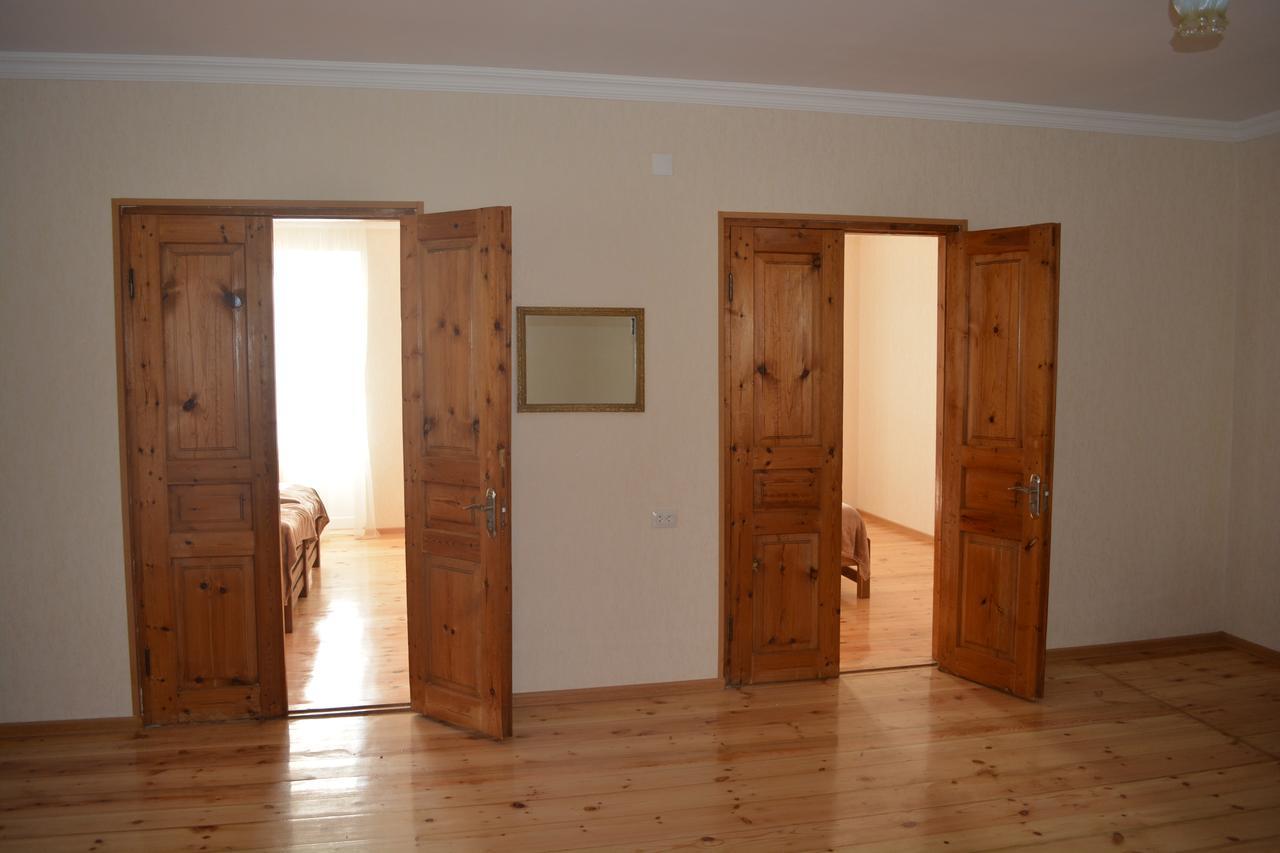 Ekaterine Guest House Kazbegi Dış mekan fotoğraf