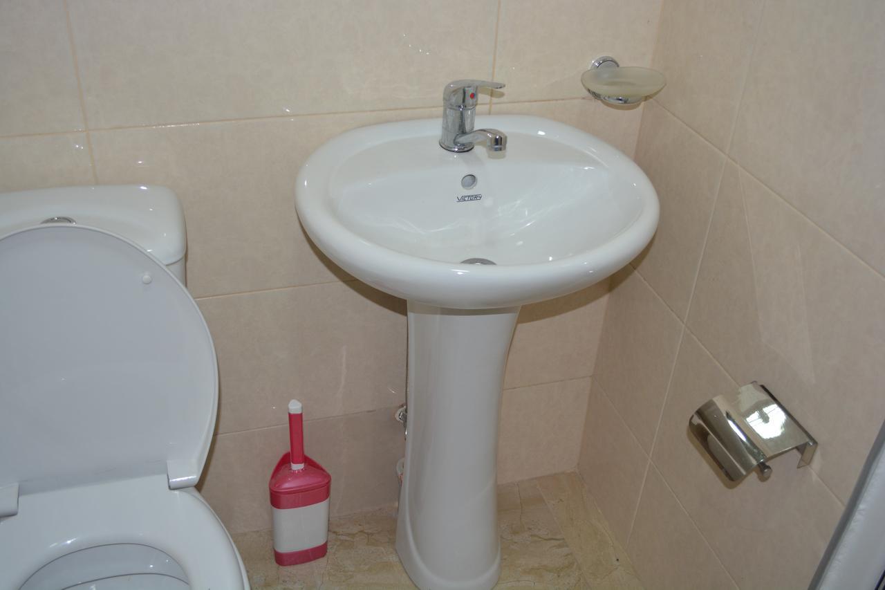 Ekaterine Guest House Kazbegi Dış mekan fotoğraf